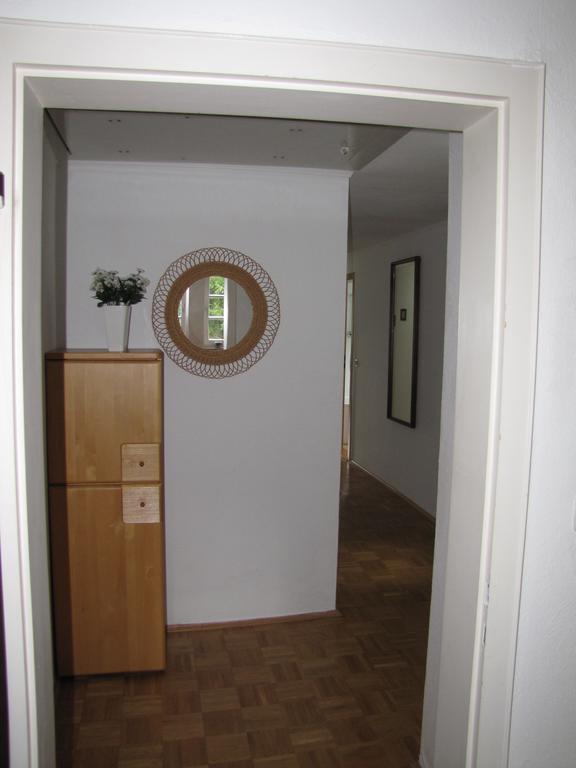 Hof Guttels Waldgasthof Ferienpension Rotenburg an der Fulda Δωμάτιο φωτογραφία