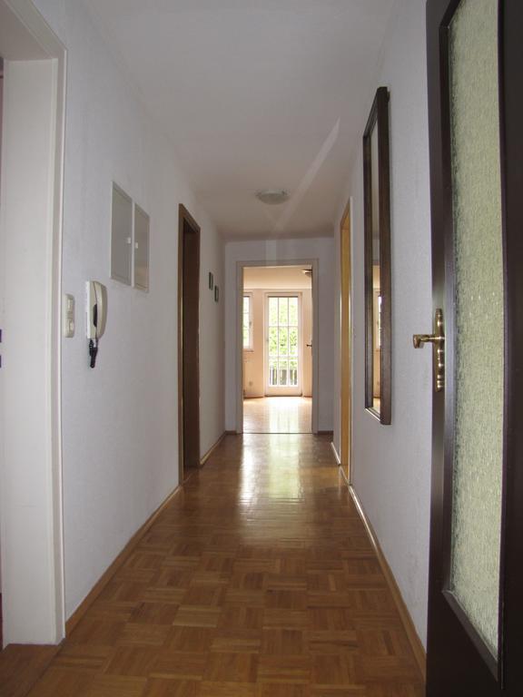 Hof Guttels Waldgasthof Ferienpension Rotenburg an der Fulda Δωμάτιο φωτογραφία