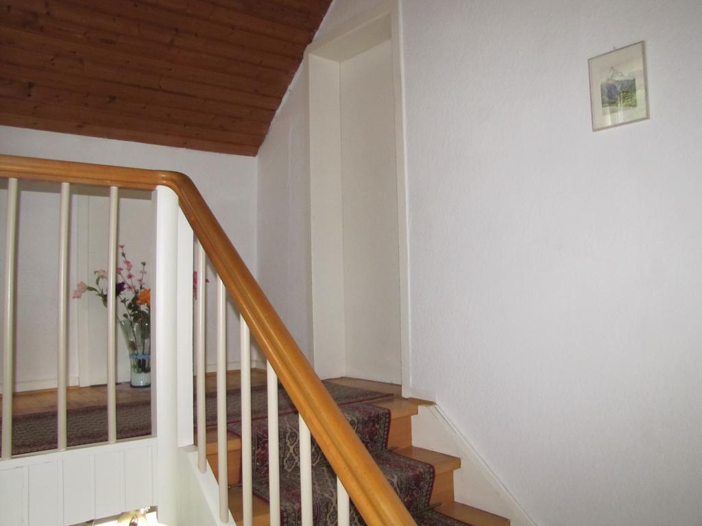 Hof Guttels Waldgasthof Ferienpension Rotenburg an der Fulda Δωμάτιο φωτογραφία